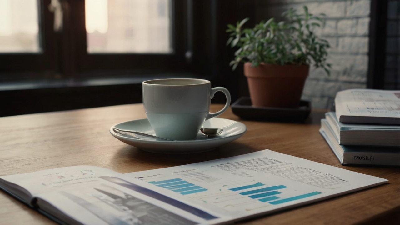 BusinessVivo Magazine